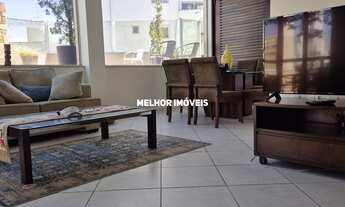 Imagem 2: Don Rafael - Cobertura Duplex á venda com 4 suítes, piscina privativa e 4 vagas localizada