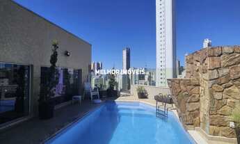 Imagem: Don Rafael - Cobertura Duplex á venda com