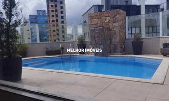 Imagem 4: Don Rafael - Cobertura Duplex á venda com 4 suítes, piscina privativa e 4 vagas localizada