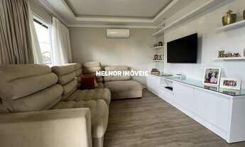 Imagem: Casa a venda no bairro São Judas em Itajaí