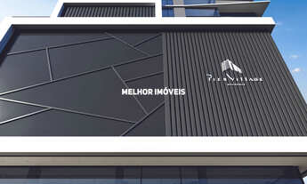 Imagem 2: Pier Village Residence a 100 metros do mar, Alto padrão , Vista privilegiada