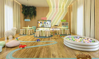 Imagem 7: Pier Village Residence a 100 metros do mar, Alto padrão , Vista privilegiada