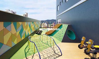 Imagem 5: Pier Village Residence a 100 metros do mar, Alto padrão , Vista privilegiada