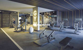 Imagem 4: Pier Village Residence a 100 metros do mar, Alto padrão , Vista privilegiada