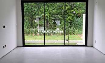 Imagem 3: Sobrado Alto Padrão com 03 suítes, localizado no Terras Altas em Camboriú