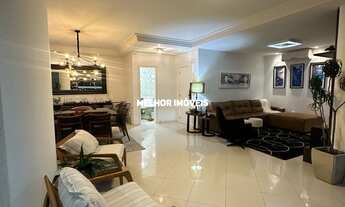 Imagem 2: Villa do Mar - Apartamento Alto Padrão á venda com 296m², com 4 suítes localizado em Meia