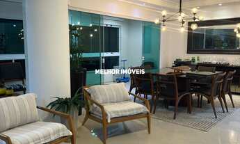 Imagem 4: Villa do Mar - Apartamento Alto Padrão á venda com 296m², com 4 suítes localizado em Meia