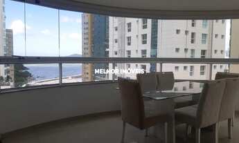 Imagem: Locação Anual - Apartamento com 3 suítes