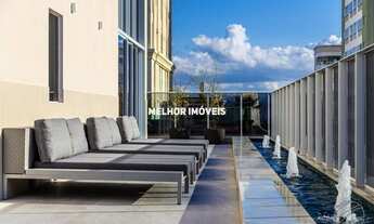 Imagem 2: Citta Di Vinci Residenze - Apartamento com 02 Suítes sendo 01 Máster + 02 Demi Suítes em B