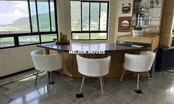 Imagem 7: Edith Bernardes - Apartamento com vista mar à Venda com 03 suítes localizado no bairro Faz