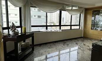 Imagem 5: Edith Bernardes - Apartamento com vista mar à Venda com 03 suítes localizado no bairro Faz