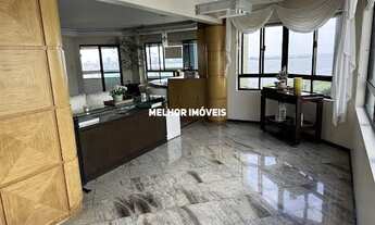 Imagem 4: Edith Bernardes - Apartamento com vista mar à Venda com 03 suítes localizado no bairro Faz