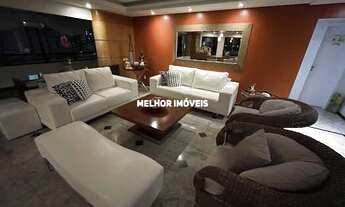 Imagem 2: Edith Bernardes - Apartamento com vista mar à Venda com 03 suítes localizado no bairro Faz