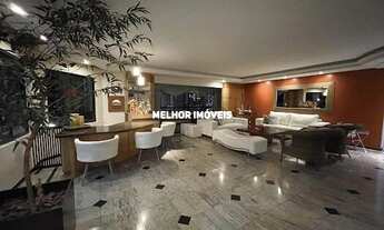 Imagem 3: Edith Bernardes - Apartamento com vista mar à Venda com 03 suítes localizado no bairro Faz