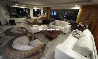 Imagem: Edith Bernardes - Apartamento com vista