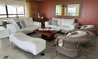 Imagem 6: Edith Bernardes - Apartamento com vista mar à Venda com 03 suítes localizado no bairro Faz