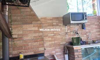 Imagem 7: Casa para locação anual com 3 dormitórios na Praia de Cabeçudas em Itajaí