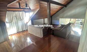 Imagem: Casa para locação anual com 3 dormitórios