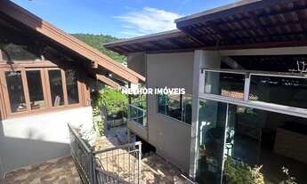 Imagem 5: Casa para locação anual com 3 dormitórios na Praia de Cabeçudas em Itajaí