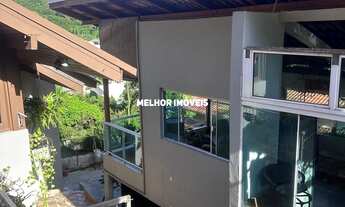 Imagem 4: Casa para locação anual com 3 dormitórios na Praia de Cabeçudas em Itajaí