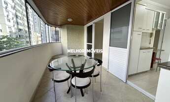 Imagem: Locação Anual, 2 dormitórios sendo 1