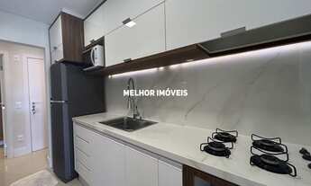 Imagem 7: Alameda Provence - Apartamento á venda com 2 suites no bairro São Francisco de Assis em Ca