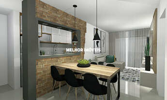 Imagem: Alameda Provence - Apartamento á venda