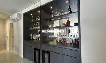 Imagem 6: Alameda Provence - Apartamento á venda com 2 suites no bairro São Francisco de Assis em Ca