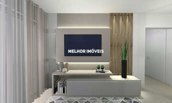 Imagem 5: Alameda Provence - Apartamento á venda com 2 suites no bairro São Francisco de Assis em Ca