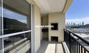 Imagem 4: Alameda Provence - Apartamento á venda com 2 suites no bairro São Francisco de Assis em Ca