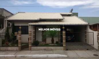 Imagem: Casa Semi Mobiliada com 02 dormitórios