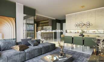 Imagem: La Passione - Apartamento à Venda com 03