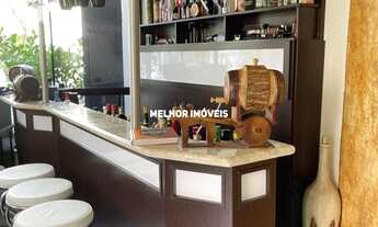 Imagem 6: Cristal Mar - Apartamento Diferenciado Mobiliado á Venda com 03 Dormitórios sendo 01 Suíte