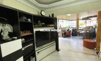 Imagem 4: Cristal Mar - Apartamento Diferenciado Mobiliado á Venda com 03 Dormitórios sendo 01 Suíte