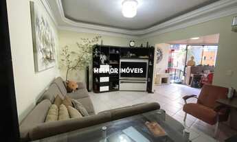 Imagem 2: Cristal Mar - Apartamento Diferenciado Mobiliado á Venda com 03 Dormitórios sendo 01 Suíte