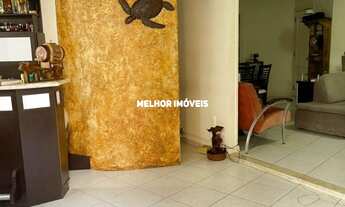 Imagem 7: Cristal Mar - Apartamento Diferenciado Mobiliado á Venda com 03 Dormitórios sendo 01 Suíte