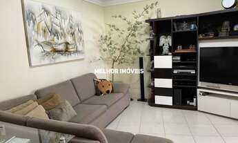 Imagem 1: Cristal Mar - Apartamento Diferenciado Mobiliado á Venda com 03 Dormitórios sendo 01 Suíte