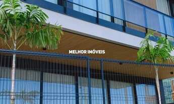 Imagem: Pátio Estaleiro - Casa nova finamente decorada