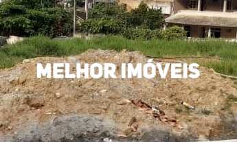 Imagem: Terreno de Esquina, com 380m² à venda