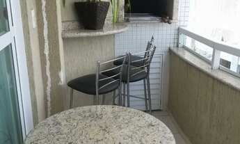 Imagem 6: Locação Anual com 03 Dormitórios sendo 01 Suíte