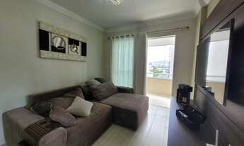 Imagem 7: Locação Anual com 03 Dormitórios sendo 01 Suíte