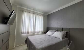 Imagem: Locação Anual com 03 Dormitórios sendo