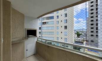 Imagem 5: Locação Anual com 03 Dormitórios sendo 01 Suíte