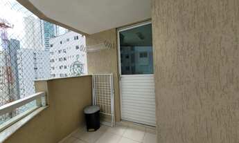 Imagem 4: Locação Anual com 03 Dormitórios sendo 01 Suíte