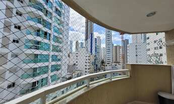 Imagem 3: Locação Anual com 03 Dormitórios sendo 01 Suíte