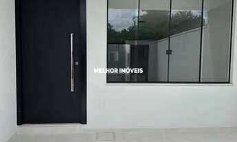 Imagem 5: Casa nova á venda em Camboriú com 2 suítes e 1 demi suíte