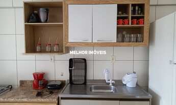 Imagem 3: Solaris Condominio Clube - Apartamento à venda com 02 dormitórios localizado em Camboriú