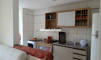 Imagem 2: Solaris Condominio Clube - Apartamento à venda com 02 dormitórios localizado em Camboriú
