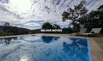 Imagem: Sítio a venda com 26.000 m² no Bairro