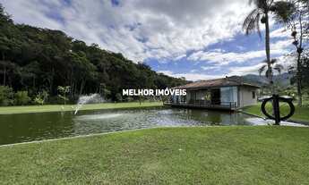 Imagem 2: Sítio a venda com 26.000 m² no Bairro Rio do Meio em Camboriú - SC